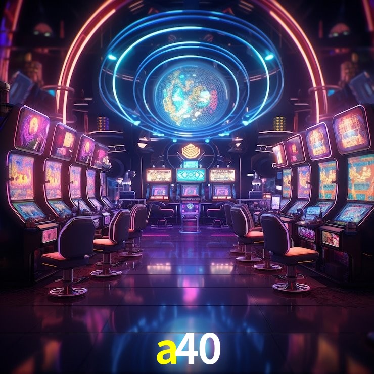 Promoções Sazonais a40