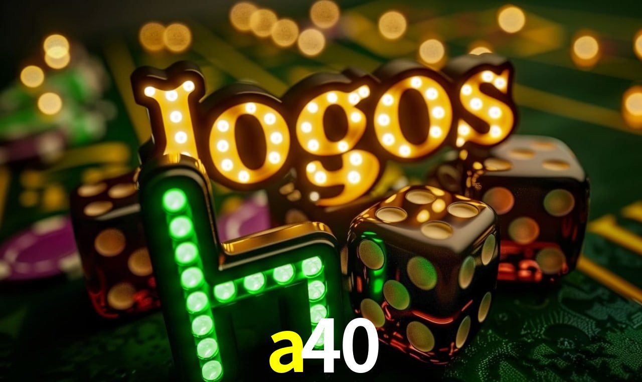 Promoção Relâmpago a40
