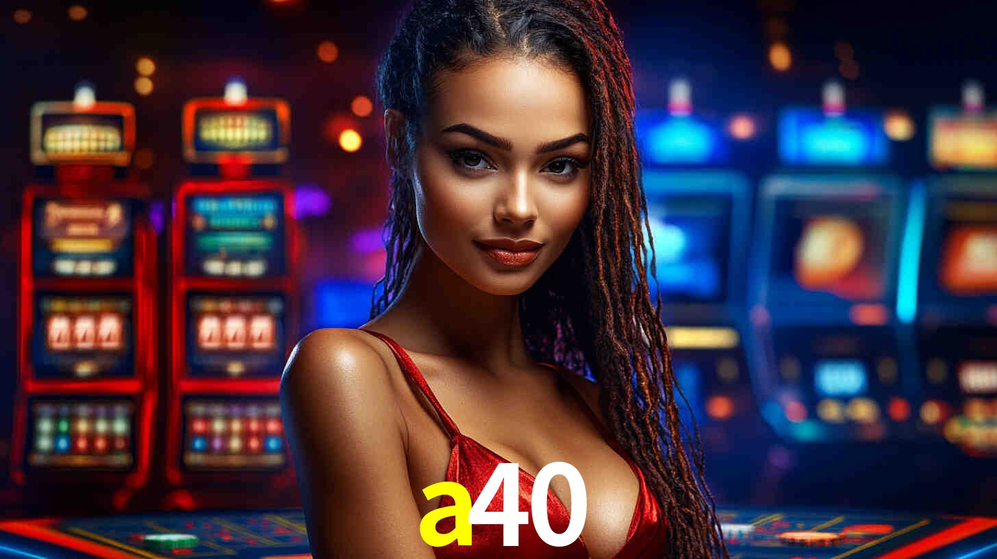 Apostas de Tênis a40
