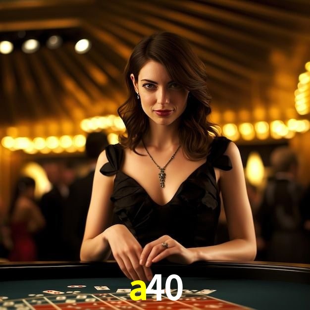Estatísticas Esportivas a40