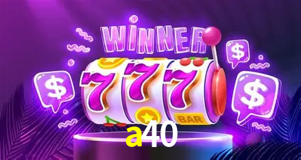 A Emoção da Loteria na a40: Uma Chance de Mudança de Vida