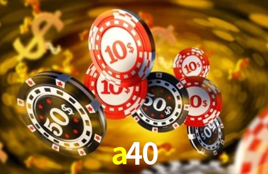 Login Seguro a40