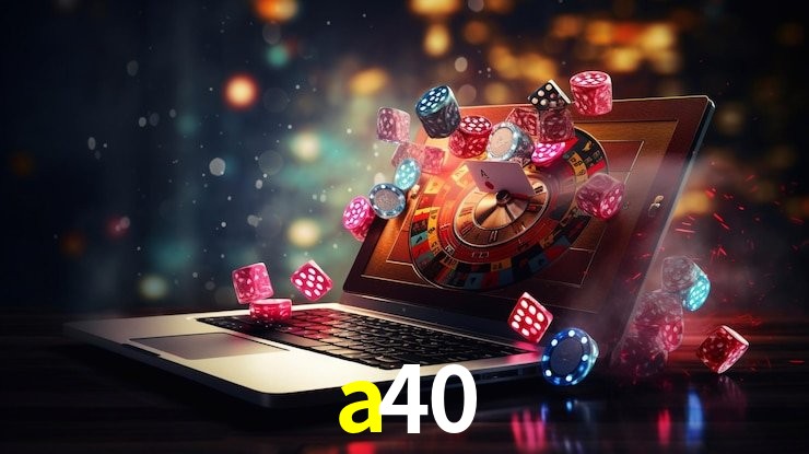 Mesa de Roleta a40