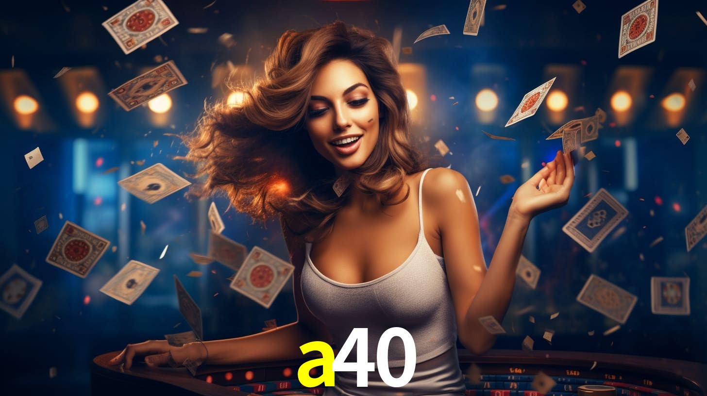 a40,a40 bet