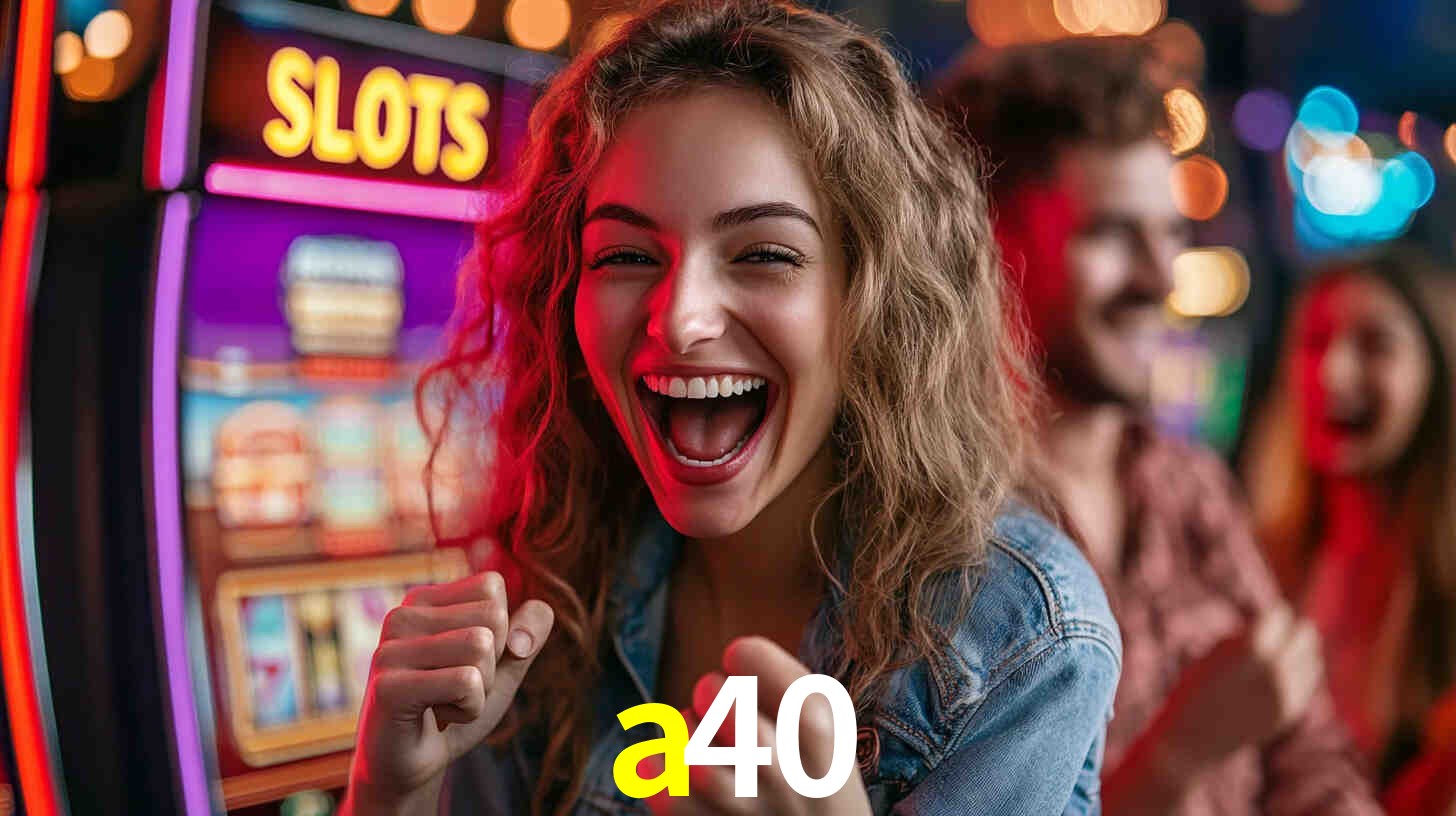 Apostas de Futebol a40
