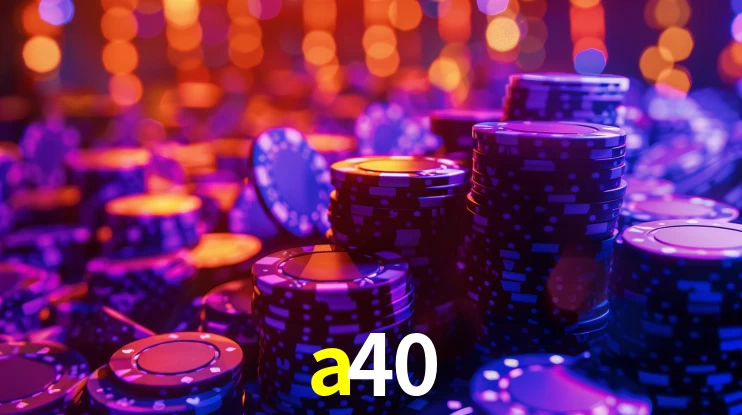 a40,a40 bet