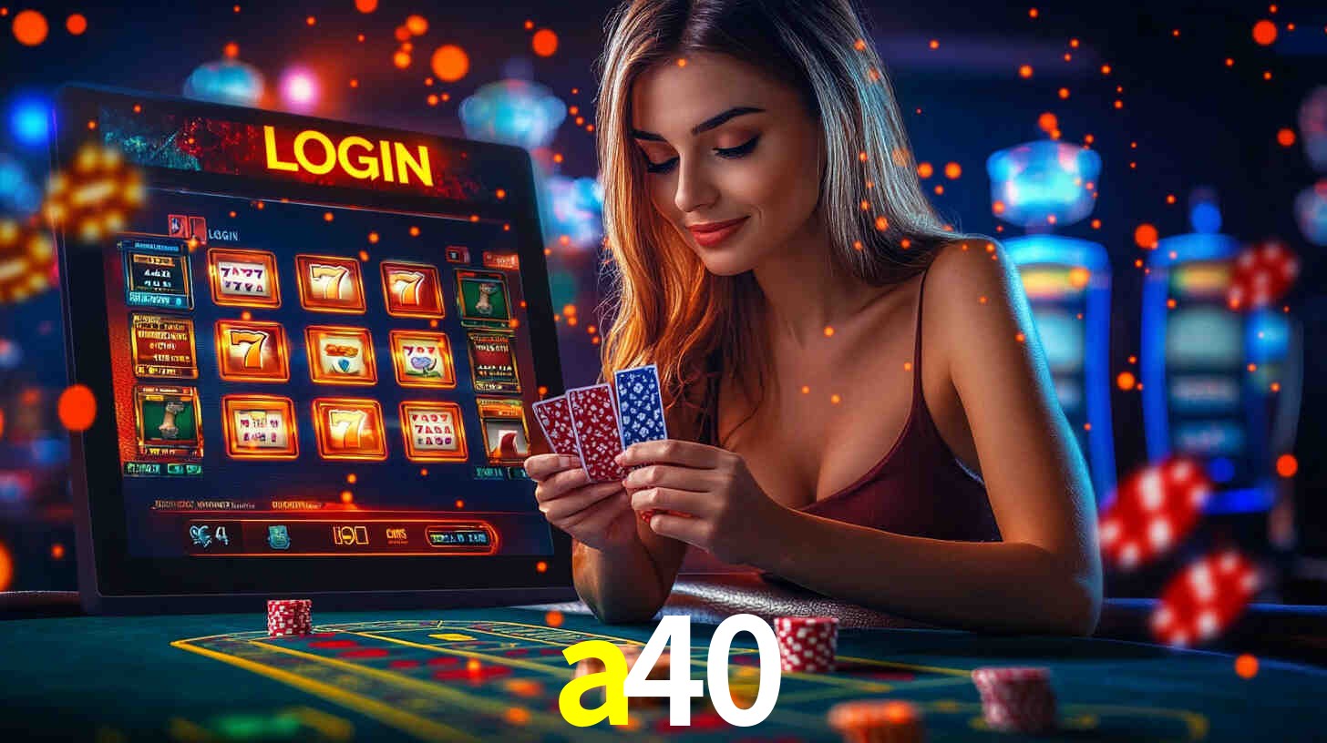 a40 plataforma