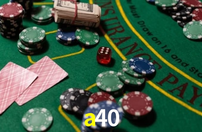 a40 plataforma