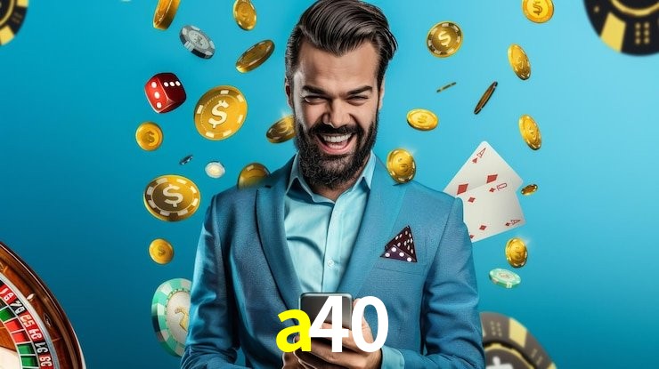 Casino VIP a40