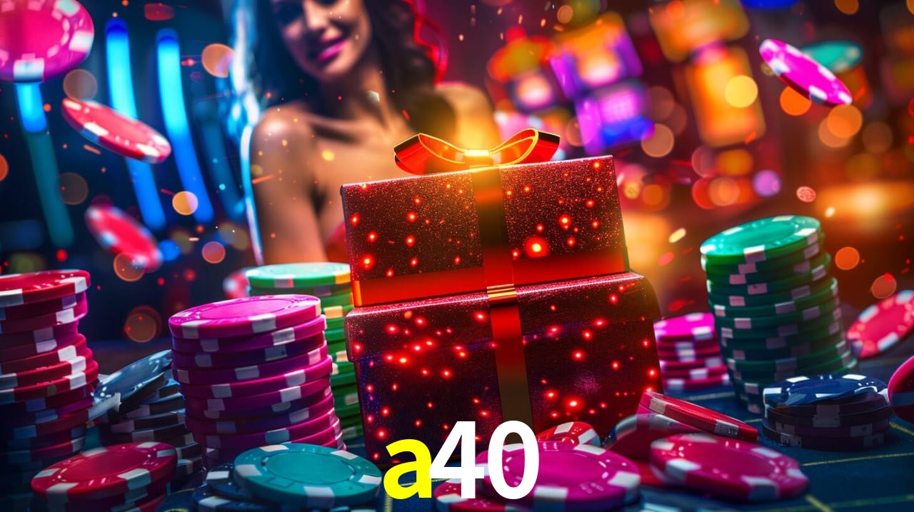 Casino Ao Vivo a40