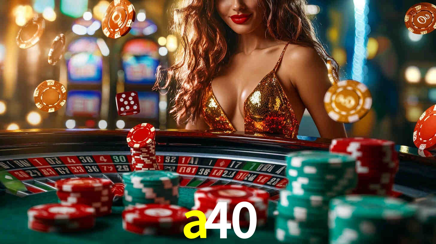 Programa VIP a40