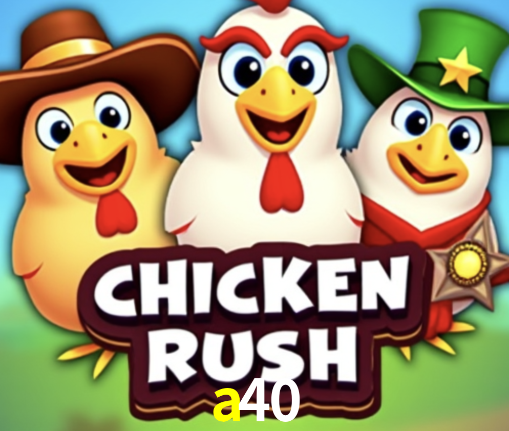Desvendando o Mundo dos Jogos Virtuais na a40