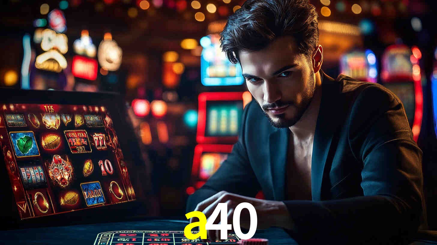 a40,a40 bet