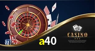 Segurança 2FA a40