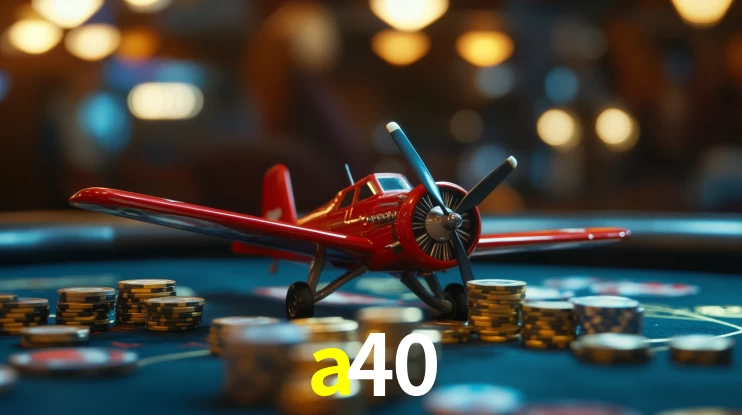 Descubra a Essência do a40: Nossa História e Compromissos