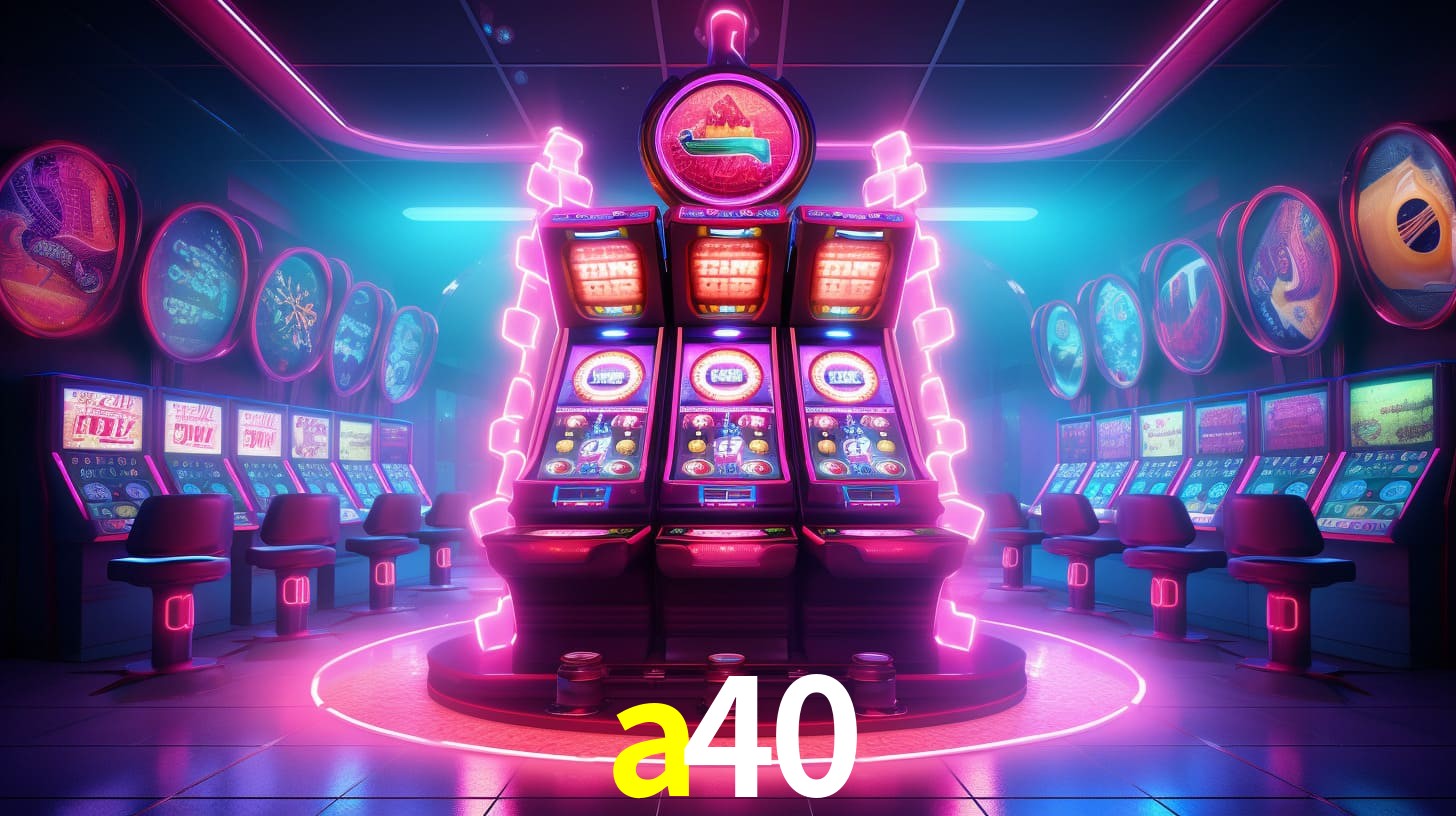 a40,a40 bet