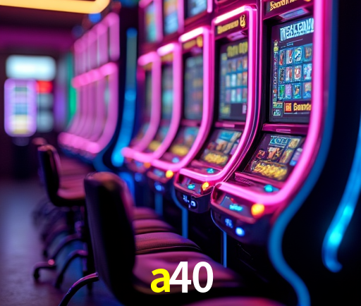 Design Responsivo a40
