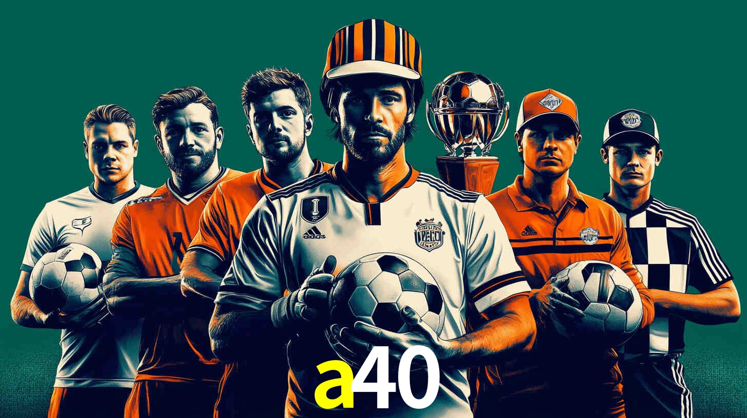 cassino a40