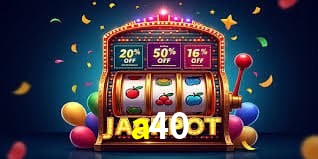 Casino Ao Vivo a40