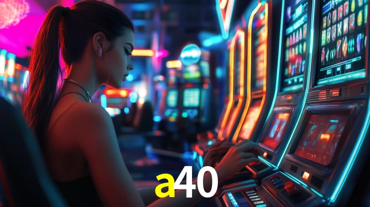 a40 plataforma