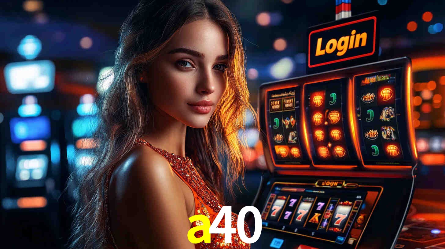 a40 plataforma
